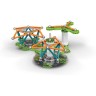 Geomag Geomag Mechanics Motion RE 3Magnetic Gears 160 Teile Geomag Mechanics Motion RE 3Magnetic Gears 160 шт.