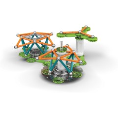 Geomag Geomag Mechanics Motion RE 3Magnetic Gears 160 Teile Geomag Mechanics Motion RE 3Magnetic Gears 160 шт.
