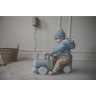koeka Babyjacke reversible Oddi Детская куртка двусторонняя Oddi