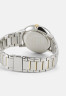 Tommy Hilfiger JENNA Watch silver-coloured/white JENNA-Смотреть серебристый/белый