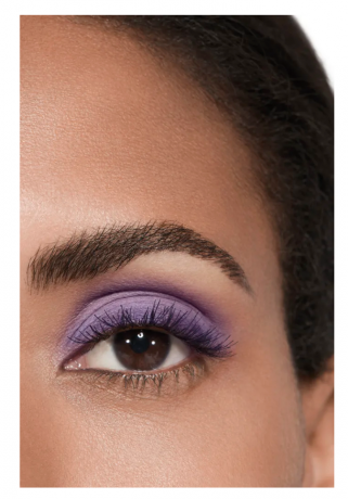 CHANEL VIELSEITIGER UND LANGANHALTENDER LIDSCHATTEN тени для век OMBRE ESSENTIELLE, 232 LILAS POUDRE, новая коллекция весна/лето 2025