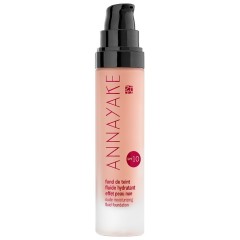 Annayake Moisturizing Fluid  Foundation Gesichts-Make-up, 30 мл