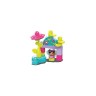 Mattel Mega Bloks Fisher Price Kleine Feen Blumengarten Mega Bloks Fisher Price Маленькие феи Цветочный сад