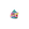 Mattel Mega Bloks Fisher Price Kleine Feen Blumengarten Mega Bloks Fisher Price Маленькие феи Цветочный сад