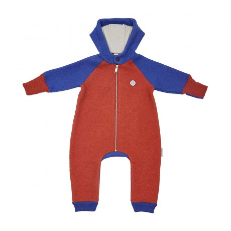 Manitober Walkoverall fur Kinder Детские комбинезоны для ходьбы