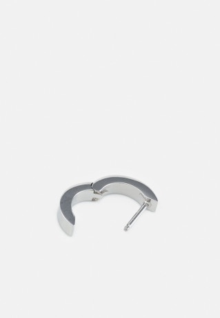 Tommy Hilfiger LADIES EARRINGS Earrings silver-coloured ЖЕНСКИЕ СЕРЬГИ Серьги серебристый