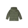 s.Oliver Steppjacke mit warmendem Futter Outdoorjacken fur Jungen Стеганая куртка на теплой подкладке Уличные куртки для мальчиков