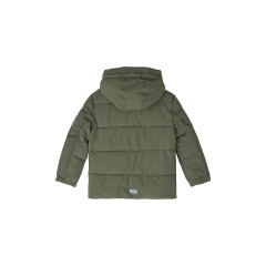 s.Oliver Steppjacke mit warmendem Futter Outdoorjacken fur Jungen Стеганая куртка на теплой подкладке Уличные куртки для мальчиков