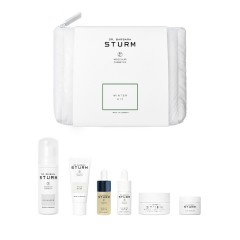 Dr. Barbara Sturm The Winter Kit  Зимний комплект