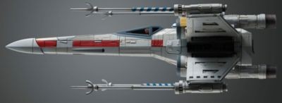Revell X-Wing Starfighter Истребитель X крыла