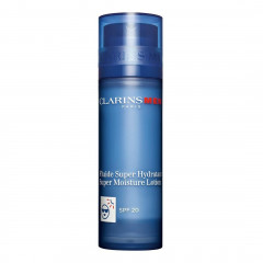 Clarins Fluide Super Hydratant SPF 20  Флюид суперувлажняющий SPF 20