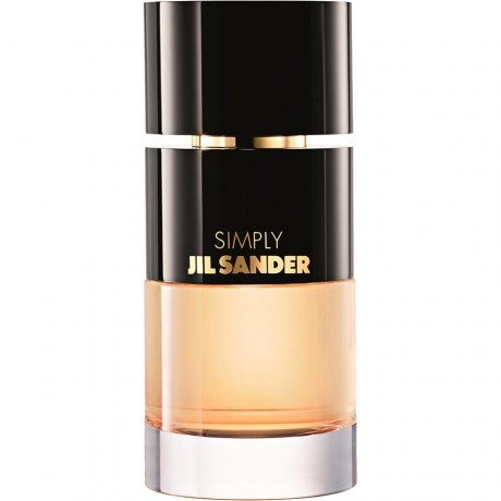 Jil Sander (Жиль Сандер) Simply Eau de Parfum Парфюмерная вода Spray Спрей, 80 мл