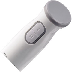 GORENJE GORENJE Stabmixer HBC561QW Handmixer Purierstab, 560 W  Ручной блендер GORENJE HBC561QW, ручной миксер со стержнем, 560 Вт