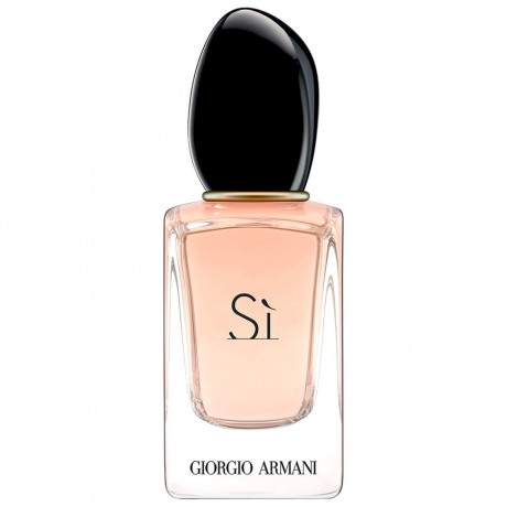 Giorgio Armani (Армани) Eau de Parfum (EdP) Парфюмерная вода S_, 100 мл
