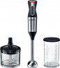 BOSCH BOSCH Stabmixer Bosch Stabmixer ErgoMixx Style, 1000 W, Edelstahl  Ручной блендер BOSCH Ручной блендер Bosch ErgoMixx Style, 1000 Вт, нержавеющая сталь