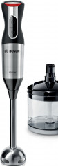BOSCH BOSCH Stabmixer Bosch Stabmixer ErgoMixx Style, 1000 W, Edelstahl  Ручной блендер BOSCH Ручной блендер Bosch ErgoMixx Style, 1000 Вт, нержавеющая сталь