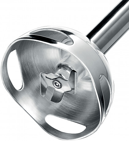 BOSCH BOSCH Stabmixer Bosch Stabmixer ErgoMixx Style, 1000 W, Edelstahl  Ручной блендер BOSCH Ручной блендер Bosch ErgoMixx Style, 1000 Вт, нержавеющая сталь