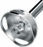 BOSCH BOSCH Stabmixer Bosch Stabmixer ErgoMixx Style, 1000 W, Edelstahl  Ручной блендер BOSCH Ручной блендер Bosch ErgoMixx Style, 1000 Вт, нержавеющая сталь