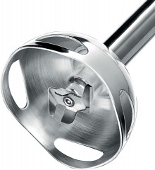 BOSCH BOSCH Stabmixer Bosch Stabmixer ErgoMixx Style, 1000 W, Edelstahl  Ручной блендер BOSCH Ручной блендер Bosch ErgoMixx Style, 1000 Вт, нержавеющая сталь