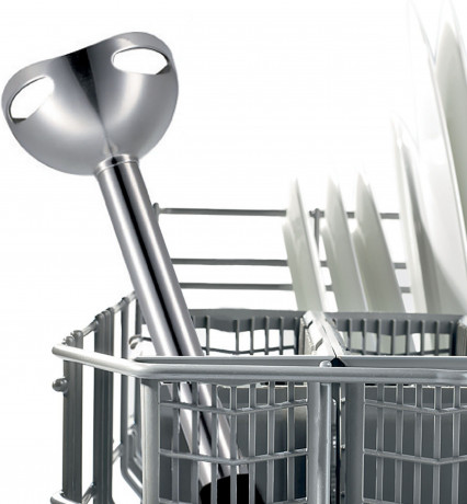 BOSCH BOSCH Stabmixer Bosch Stabmixer ErgoMixx Style, 1000 W, Edelstahl  Ручной блендер BOSCH Ручной блендер Bosch ErgoMixx Style, 1000 Вт, нержавеющая сталь