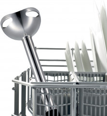 BOSCH BOSCH Stabmixer Bosch Stabmixer ErgoMixx Style, 1000 W, Edelstahl  Ручной блендер BOSCH Ручной блендер Bosch ErgoMixx Style, 1000 Вт, нержавеющая сталь