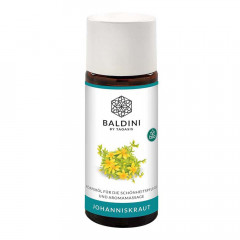 Taoasis Johanniskraut-Ol Massageol 50ml  Масло зверобоя массажное масло 50мл