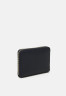 Tommy Hilfiger EMBLEM Wallet space blue ЭМБЛЕМА кошелек космический синий