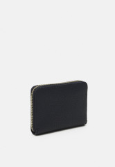 Tommy Hilfiger EMBLEM Wallet space blue ЭМБЛЕМА кошелек космический синий