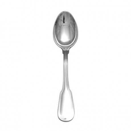 Robbe & Berking Robbe & Berking Alt Faden 925 Sterling Silber Dessertloffel Десертная ложка Robbe &amp; Berking Alt Faden из стерлингового серебра 925 пробы
