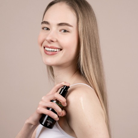 colibri skincare Bio Jojobaol Органическое масло жожоба