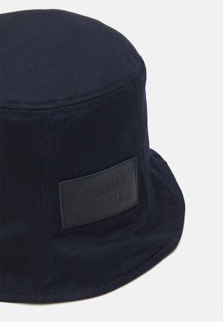 Tommy Hilfiger FRESH BUCKET Hat space blue FRESH BUCKET Шляпа космический синий