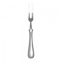 Robbe &amp; Berking Robbe &amp; Berking Como 18/8 Edelstahl Tranchiergabel Robbe &amp;amp; Berking Como 18/8 вилка для резьбы из нержавеющей стали