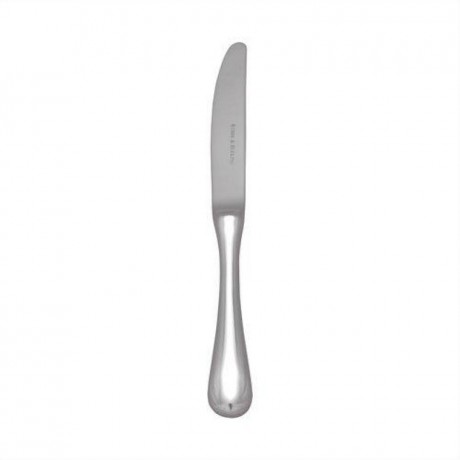 Robbe & Berking Robbe & Berking Como 18/8 Edelstahl Kindermesser Детский нож Robbe & Berking Como 18/8 из нержавеющей стали