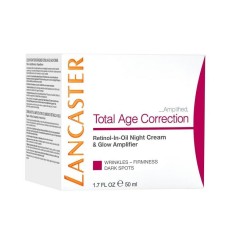 Lancaster CREAM RETINOL-IN-OIL  КРЕМ С РЕТИНОЛОМ В МАСЛЕ