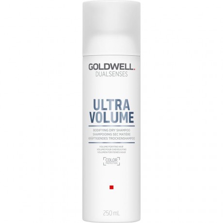 Goldwell (Голдвелл) Ultra Volume Bodifying Dry Shampoo Шампунь для объёма, 250 мл