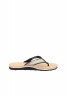 Tommy Hilfiger T-bar sandals space blue сандалии с Т-образной перемычкой космический синий