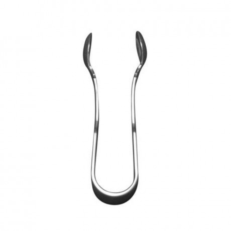 Robbe & Berking Robbe & Berking Spaten 925 Sterling Silber Zuckerzange Robbe & Berking spade 925 серебряные щипцы для сахара