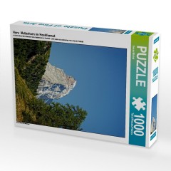 CALVENDO Puzzle CALVENDO Puzzle Horu  Matterhorn im Hochformat Пазл CALVENDO Puzzle Horu Matterhorn в портретном формате