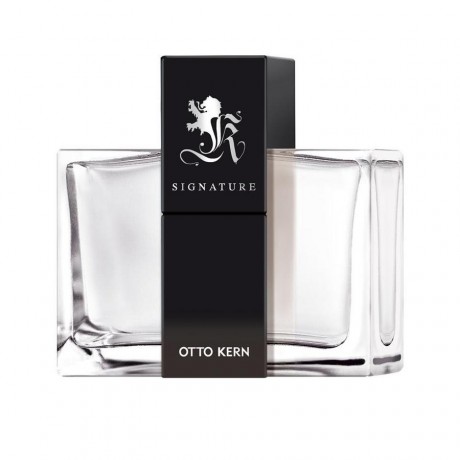 Otto Kern (Отто Керн) Signature Man After Shave Лосьон после бритья, 50 мл