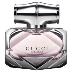 Gucci Eau de Parfum (EdP) Парфюмерная вода Gucci Bamboo, 30 мл