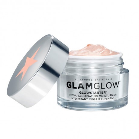 Glamglow GLOWSTARTER™ Mega Illuminating Moisturizer Nude Glow GLOWSTARTER™ Mega Illuminating Moisturizer