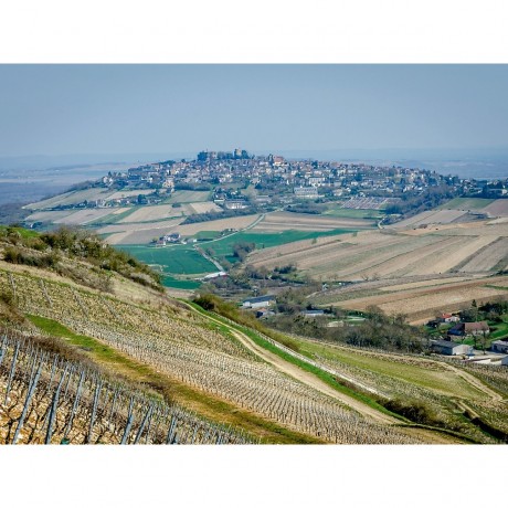 CALVENDO Puzzle CALVENDO Puzzle Sancerre Пазл CALVENDO Puzzle Sancerre