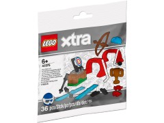 Lego Sportzubehor спортивные аксессуары