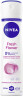 NIVEA Fresh Flower Deodorant Spray, 150 ml, Нивеа Дезодорант спрей, цветочный аромат, 0% алюминия, формула INFINIFRESH, 48ч защита, 150 мл
