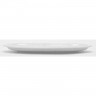 Friesland Friesland Venice Weiss Platte 1 oval,22 cm,Unter. Sauciere Тарелка Friesland Venice Weiss 1 овал,22 см,под. соусник