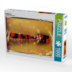 CALVENDO Puzzle CALVENDO Puzzle Backpinsel Пазл CALVENDO Puzzle Кисть для выпечки