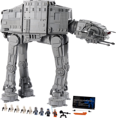 Lego AT-AT АТ-АТ
