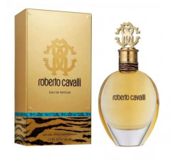 Roberto Cavalli Eau de Parfum spray, Роберто Кавалли Парфюмерная вода спрей, 50 мл