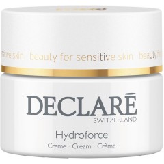 Declare (Декларе) Hydro Balance Hydro Force Cream Дневной крем для лица, 50 мл
