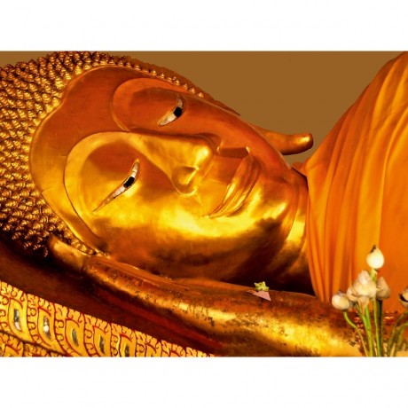 CALVENDO Puzzle CALVENDO Puzzle Gute im Auge Buddhas Пазл CALVENDO Puzzle Добро в глазах Будды